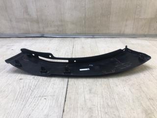 Накладка крыла (расширитель арки) передняя левая MAZDA CX-30 19-