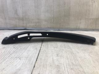 Накладка крыла (расширитель арки) передняя левая CX-30 19-