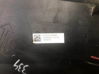 Накладка крыла (расширитель арки) передняя левая CX-30 19-