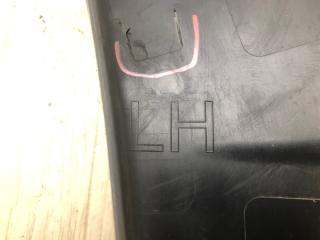 Накладка крыла (расширитель арки) передняя левая CX-30 19-