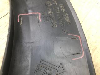 Накладка крыла (расширитель арки) передняя левая CX-30 19-