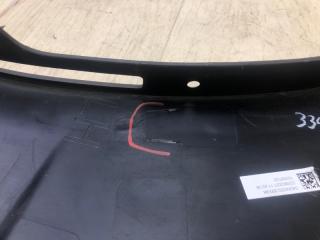 Накладка крыла (расширитель арки) передняя левая CX-30 19-