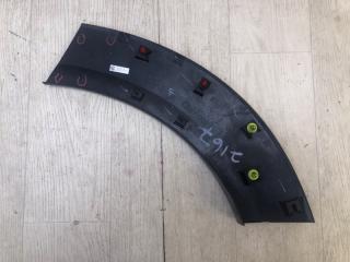Накладка крыла (расширитель арки) задняя правая CX-30 19-
