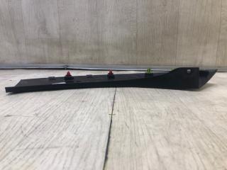 Накладка крыла (расширитель арки) задняя правая MAZDA CX-30 19-