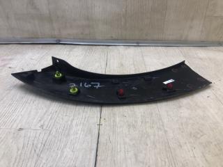 Накладка крыла (расширитель арки) задняя правая CX-30 19-