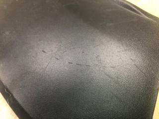 Накладка крыла (расширитель арки) задняя правая CX-30 19-