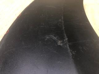 Накладка крыла (расширитель арки) задняя правая CX-30 19-