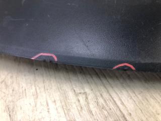 Накладка крыла (расширитель арки) задняя правая CX-30 19-