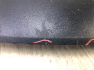 Накладка крыла (расширитель арки) задняя правая CX-30 19-