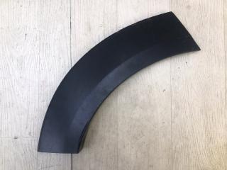 Накладка крыла (расширитель арки) задняя правая MAZDA CX-30 19-
