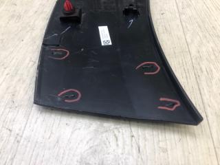 Накладка крыла (расширитель арки) задняя правая CX-30 19-