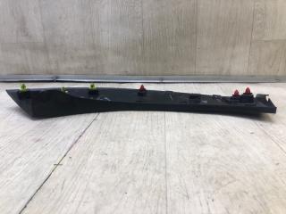 Накладка крыла (расширитель арки) задняя левая MAZDA CX-30 19-