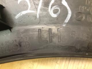 Накладка крыла (расширитель арки) задняя левая CX-30 19-