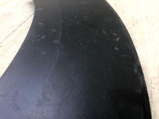 Накладка крыла (расширитель арки) задняя левая CX-30 19-