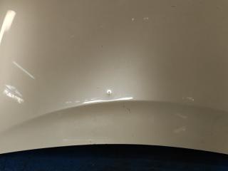 Капот PRIUS - 30 09-17