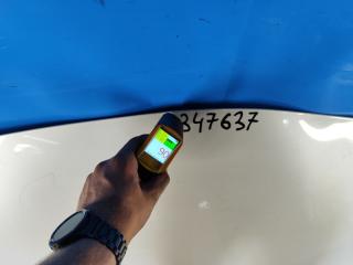 Капот PRIUS - 30 09-17