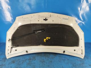 Капот PRIUS - 30 09-17