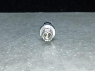 Датчик давления кондиционера EQUINOX 04-09 2005 3.4 LNJ