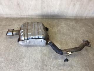 Глушитель KIA SORENTO UM 14- 2015