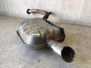 Глушитель SORENTO UM 14- 2015 2.4 G4KJ