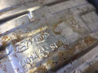 Глушитель SORENTO UM 14- 2015 2.4 G4KJ