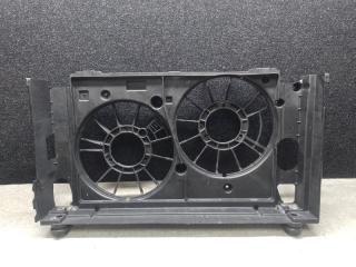 Диффузор вентилятора основного радиатора LEXUS CT200 11-17 2013