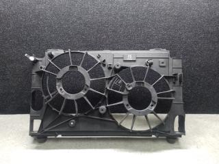 Диффузор вентилятора основного радиатора CT200 11-17 2013 1.8 2ZRFXE