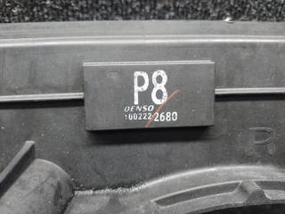 Диффузор вентилятора основного радиатора LEXUS CT200 11-17 1.8 2ZRFXE