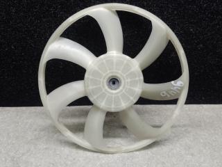 Крыльчатка вентилятора основного радиатора левая LEXUS CT200 11-17 2013