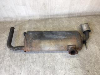 Глушитель NISSAN MURANO Z51 07-14