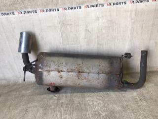 Глушитель MURANO Z51 07-14 Внедорожник