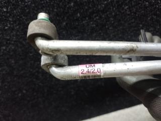 Трубка кондиционера SORENTO UM 14- 2015 2.4 G4KJ