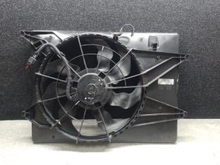 Диффузор вентилятора основного радиатора SORENTO UM 14- 2015 2.4 G4KJ