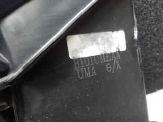 Диффузор вентилятора основного радиатора KIA SORENTO UM 14- 2.4 G4KJ