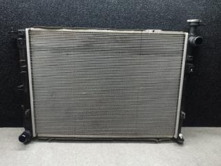 Радиатор основной KIA SORENTO UM 14- 2015