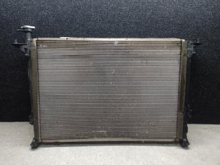 Радиатор основной SORENTO UM 14- 2015 2.4 G4KJ