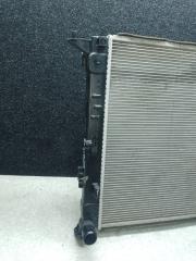 Радиатор основной SORENTO UM 14- 2015 2.4 G4KJ