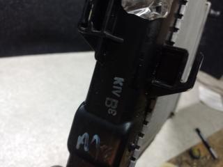 Радиатор основной SORENTO UM 14- 2015 2.4 G4KJ