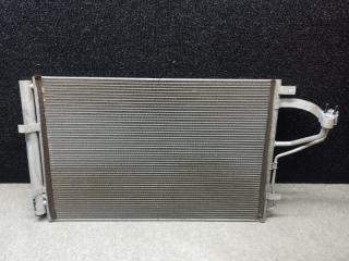 Радиатор кондиционера HYUNDAI ELANTRA MD 10-15 2013