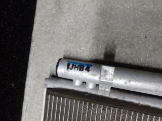 Радиатор кондиционера ELANTRA MD 10-15 2013 1.8 G4NB