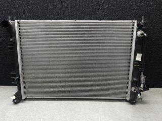 Радиатор основной HYUNDAI ELANTRA MD 10-15 2013