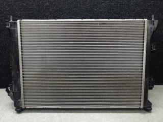 Радиатор основной ELANTRA MD 10-15 2013 1.8 G4NB