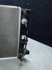 Радиатор основной ELANTRA MD 10-15 2013 1.8 G4NB