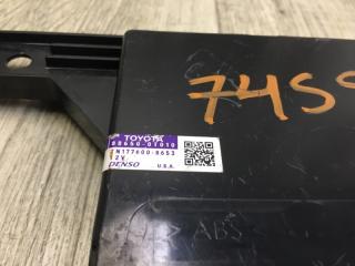 Блок электронный VENZA 09-16 2009 3.5 2GR-FE