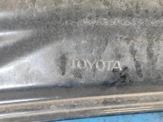 Капот PRIUS - 30 09-17