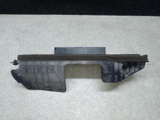 Дефлектор радиатора левый HYUNDAI ELANTRA MD 10-15 2013