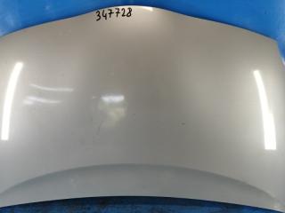 Капот PRIUS - 30 09-17