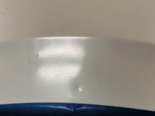 Капот PRIUS - 30 09-17