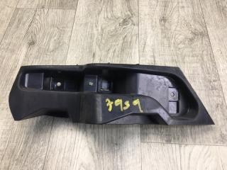 Кронштейн заднего бампера правый FORD FUSION 14- 2014