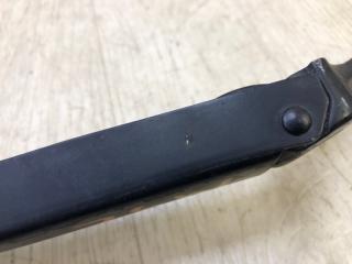 Поводок стеклоочистителя передний левый AVALON 05-12 2007 3.5 2GR-FE